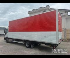 Iveco eurocargo 90E22 furgone 7.40mt 2016 E6