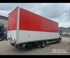 Iveco eurocargo 90E22 furgone 7.40mt 2016 E6 - 6