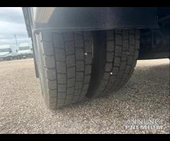 Iveco eurocargo 90E22 furgone 7.40mt 2016 E6 - 8