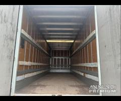 Iveco eurocargo 90E22 furgone 7.40mt 2016 E6 - 10