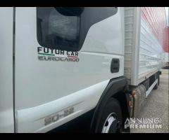 Iveco eurocargo 90E22 furgone 7.40mt 2016 E6 - 11