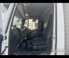 Iveco eurocargo 90E22 furgone 7.40mt 2016 E6 - 12