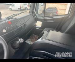Iveco eurocargo 90E22 furgone 7.40mt 2016 E6 - 13
