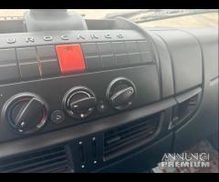 Iveco eurocargo 90E22 furgone 7.40mt 2016 E6 - 14