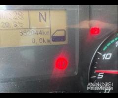 Iveco eurocargo 90E22 furgone 7.40mt 2016 E6 - 15