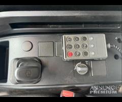 Iveco eurocargo 90E22 furgone 7.40mt 2016 E6 - 16