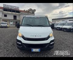 Iveco daily 35C15 Cella surgelati 8 Sportelli 2018