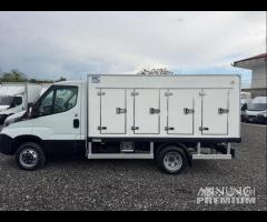 Iveco daily 35C15 Cella surgelati 8 Sportelli 2018