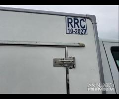 Iveco daily 35C15 Cella surgelati 8 Sportelli 2018 - 8