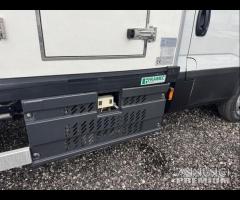 Iveco daily 35C15 Cella surgelati 8 Sportelli 2018 - 9