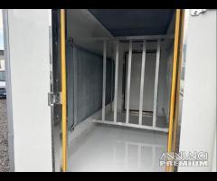 Iveco daily 35C15 Cella surgelati 8 Sportelli 2018 - 13