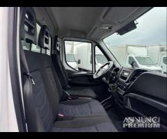 Iveco daily 35C15 Cella surgelati 8 Sportelli 2018 - 14