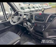 Iveco daily 35C15 Cella surgelati 8 Sportelli 2018 - 15