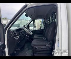 Iveco daily 35C15 Cella surgelati 8 Sportelli 2018 - 19