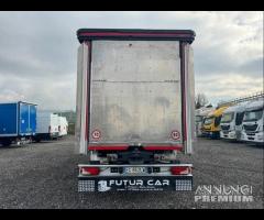 Scania R560 passo 4700 - 2012 Euro5 - 6