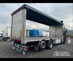 Scania R560 passo 4700 - 2012 Euro5 - 7