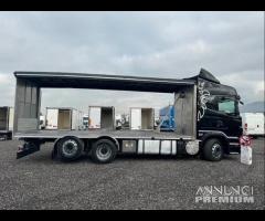 Scania R560 passo 4700 - 2012 Euro5 - 8