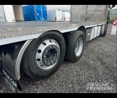 Scania R560 passo 4700 - 2012 Euro5 - 9
