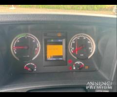 Scania R560 passo 4700 - 2012 Euro5 - 16