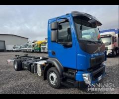 Volvo FL 100 telaio passo 3800 -2018 E6 - 1