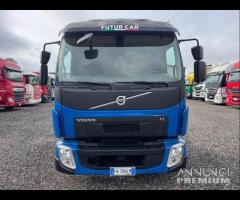 Volvo FL 100 telaio passo 3800 -2018 E6 - 2