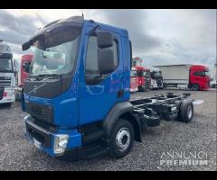 Volvo FL 100 telaio passo 3800 -2018 E6 - 3