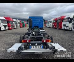 Volvo FL 100 telaio passo 3800 -2018 E6 - 4