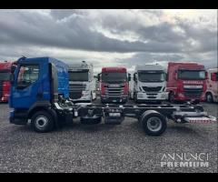 Volvo FL 100 telaio passo 3800 -2018 E6 - 6
