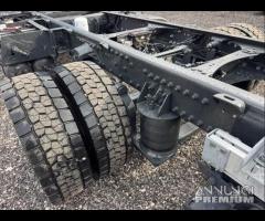 Volvo FL 100 telaio passo 3800 -2018 E6 - 7