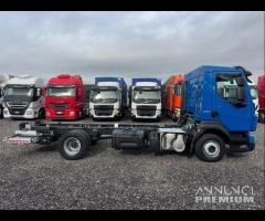Volvo FL 100 telaio passo 3800 -2018 E6 - 8