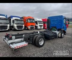 Volvo FL 100 telaio passo 3800 -2018 E6 - 9