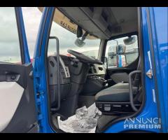 Volvo FL 100 telaio passo 3800 -2018 E6 - 10