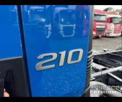 Volvo FL 100 telaio passo 3800 -2018 E6 - 11