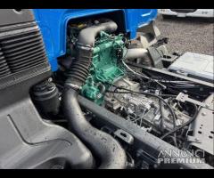 Volvo FL 100 telaio passo 3800 -2018 E6 - 12