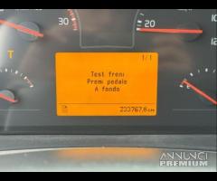 Volvo FL 100 telaio passo 3800 -2018 E6 - 15