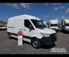 Mercedes Sprinter 311 Furgone 2019