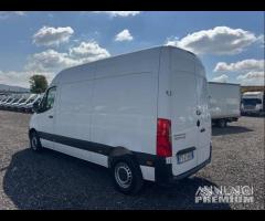 Mercedes Sprinter 311 Furgone 2019