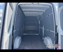 Mercedes Sprinter 311 Furgone 2019 - 10