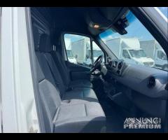Mercedes Sprinter 311 Furgone 2019 - 12