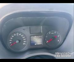 Mercedes Sprinter 311 Furgone 2019 - 17