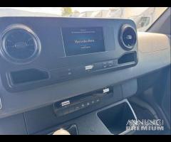 Mercedes Sprinter 311 Furgone 2019 - 19