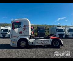 Scania R480 Cambio manuale 2005 DISCO