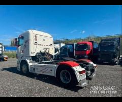 Scania R480 Cambio manuale 2005 DISCO