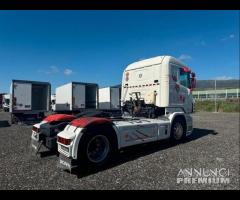 Scania R480 Cambio manuale 2005 DISCO - 6