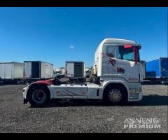 Scania R480 Cambio manuale 2005 DISCO - 7