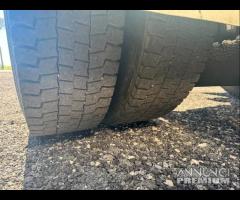 Scania R480 Cambio manuale 2005 DISCO - 8