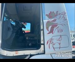 Scania R480 Cambio manuale 2005 DISCO - 10