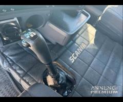 Scania R480 Cambio manuale 2005 DISCO - 11