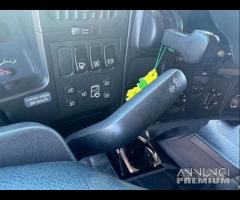 Scania R480 Cambio manuale 2005 DISCO - 12