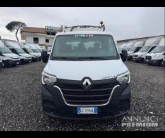 Renault master costipatore e vasca 2020 E6